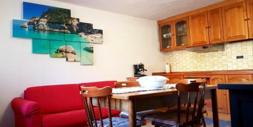 Apartamento Appartamento Porto Frailis
