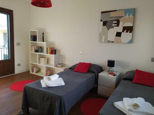 Apartamento Casa Lantanarossa