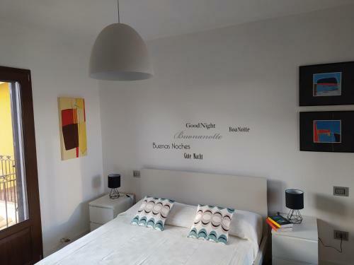 Apartamento Casa Lantanarossa