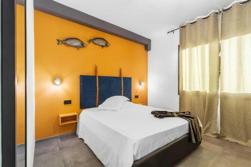 Hostal Ogliastroom