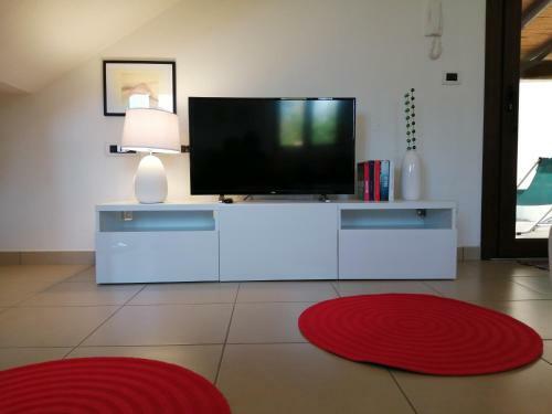 Apartamento Casa Il Cortile Fiorito