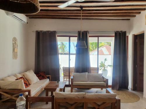 Apartamento Moyo House