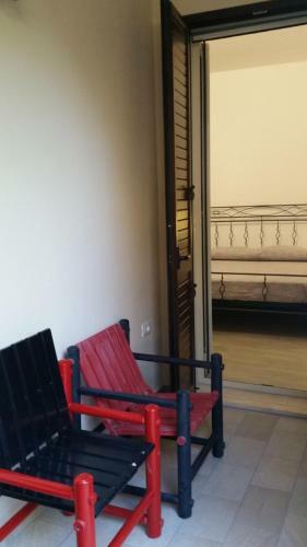 Apartamento La Casa Di Laura
