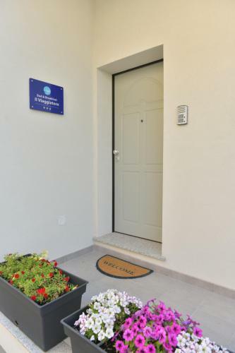 B&B Il Viaggiatore