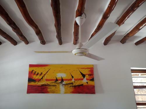 Villa Vila Sunshine House Zanzibar