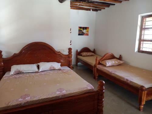 Villa Vila Sunshine House Zanzibar