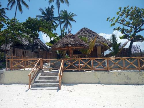 Villa Vila Sunshine House Zanzibar