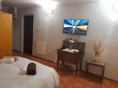 Apartamento Mountain View Self Catering