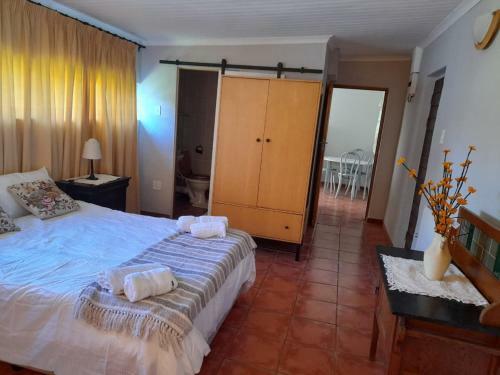 Apartamento Mountain View Self Catering