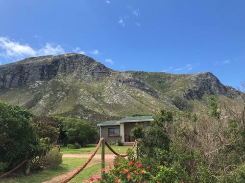Apartamento Mountain View Self Catering