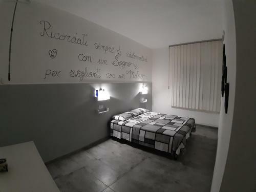 Apartamento Casa Alexsa