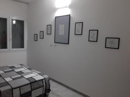 Apartamento Casa Alexsa