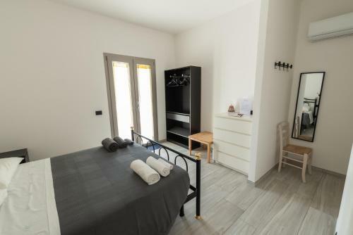 Bed & Breakfast Giglio Marino