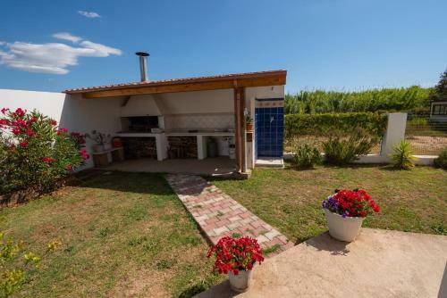 Bed & Breakfast Giglio Marino