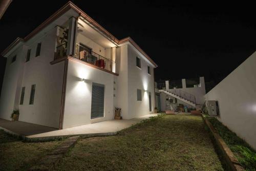 Bed & Breakfast Giglio Marino