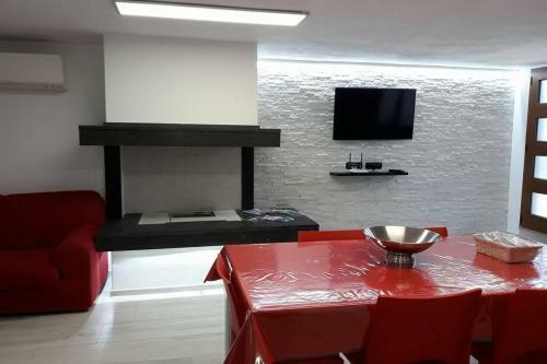 Appartamento Centralissimo Tortol� Ogliastra