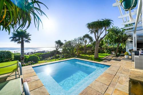 Bettys Bay Beach Front Fantasy
