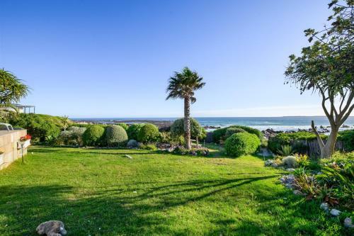 Bettys Bay Beach Front Fantasy