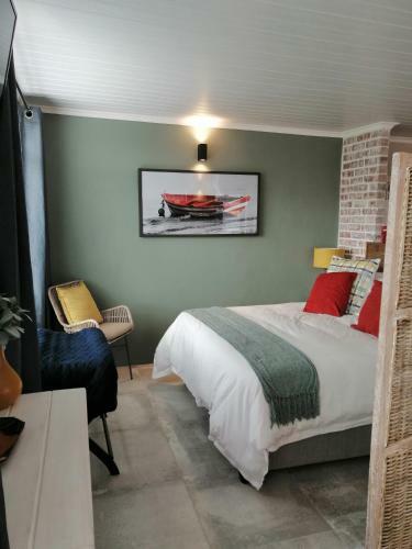 Apartamento Just Chill Betty's Bay