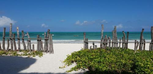 Apartamento Jambiani Guest Lodge Pemba