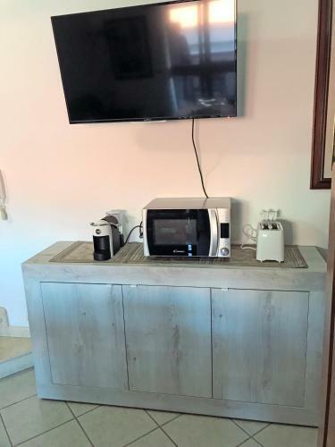 Camy Apartment