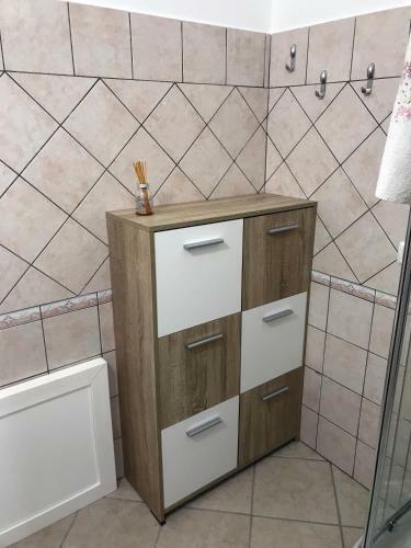 Camy Apartment