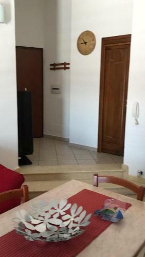 Camy Apartment