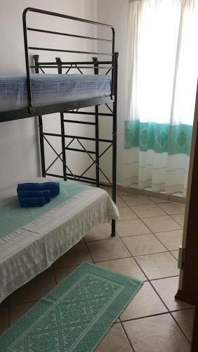 Camy Apartment