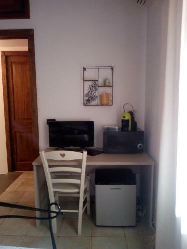 Entula 'e Mari Bed&brakfast
