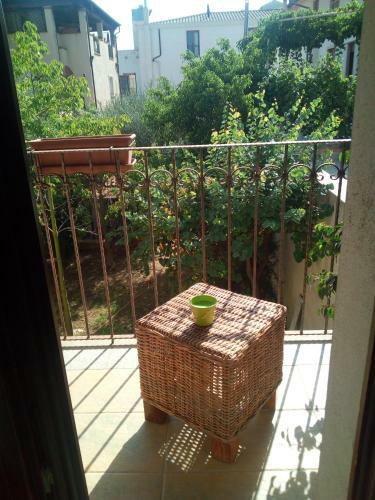Entula 'e Mari Bed&brakfast