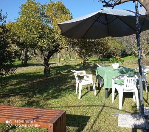 Apartamento S'ortali Holiday House