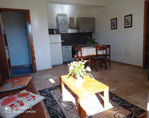 Apartamento S'ortali Holiday House
