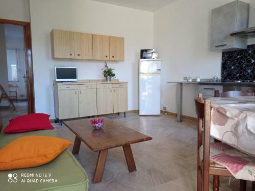 Apartamento S'ortali Holiday House