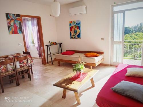 Apartamento S'ortali Holiday House
