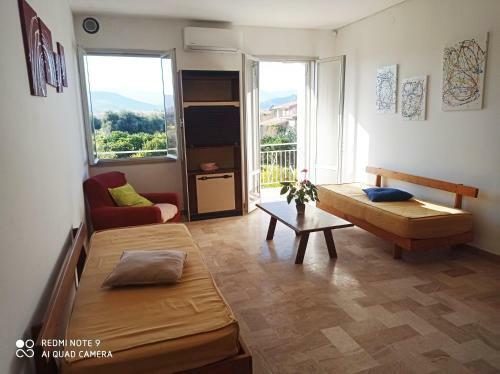Apartamento S'ortali Holiday House
