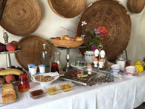 Bed & Breakfast Lughia