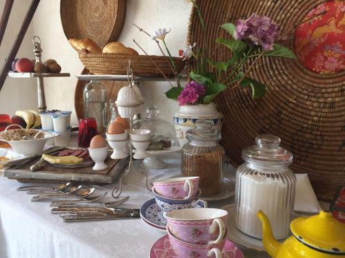 Bed & Breakfast Lughia