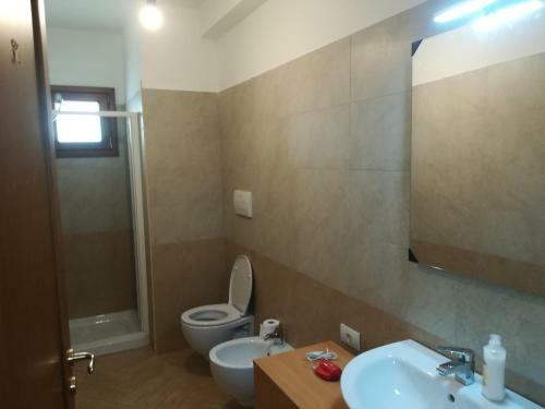 Apartamento Stella Maris