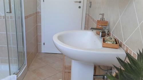 Apartamento Welcomely - La Terrazza Sul Faro