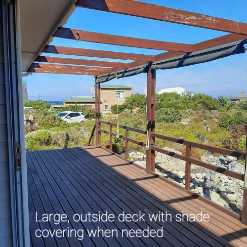 Brandys Beach House Bettys Bay