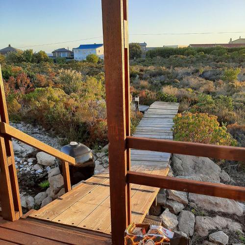 Brandys Beach House Bettys Bay