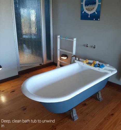 Brandys Beach House Bettys Bay