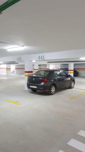 Apartamento Apparemment de Luxury