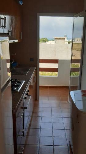 Apartamento Apparemment de Luxury