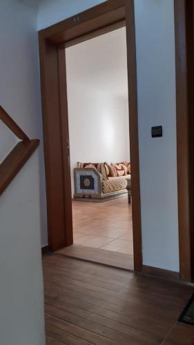 Apartamento Apparemment de Luxury