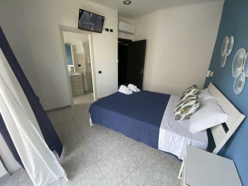 Bed & Breakfast Amaris
