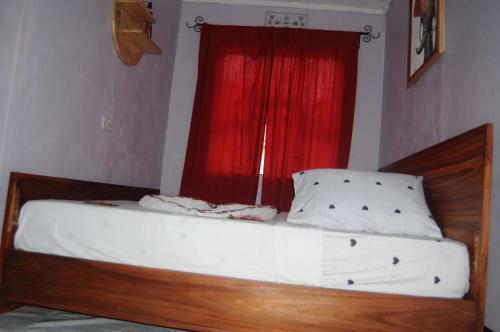 Beautiful & Stylish 2-bedroom Apartment In Karatu