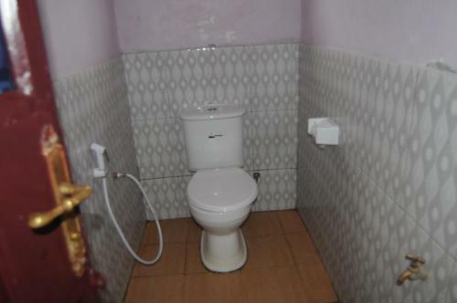 Beautiful & Stylish 2-bedroom Apartment In Karatu