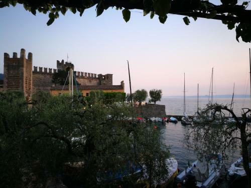 Apartamento Suite Laura - Torri Del Benaco