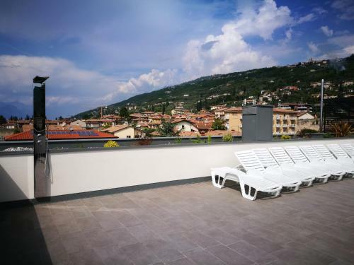 Apartamento Suite Laura - Torri Del Benaco